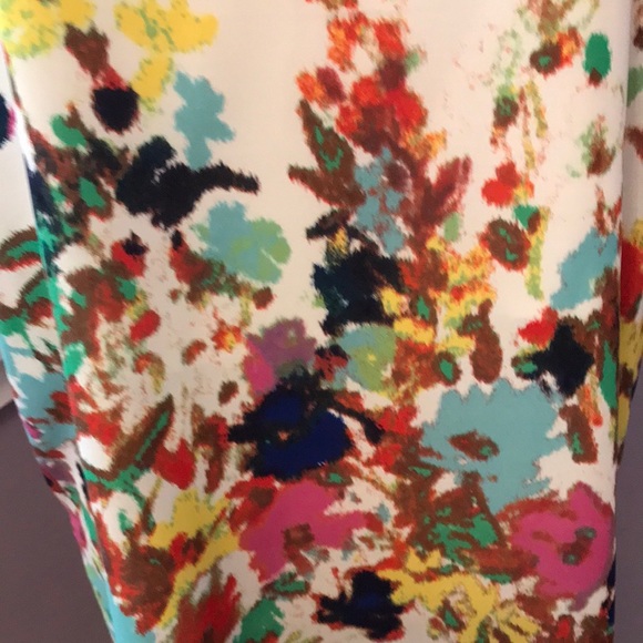 Newbury Kustom String Strap Tank Top/Camisole - Picture 3 of 4